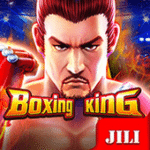 BOXING KING