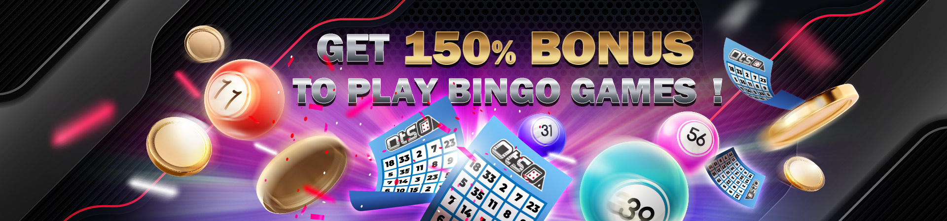 OtsoBet Promotion 15