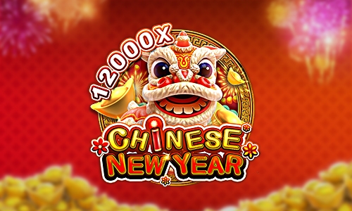 CHINESE NEW YEAR