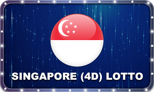 Singapore (4D) Lotto