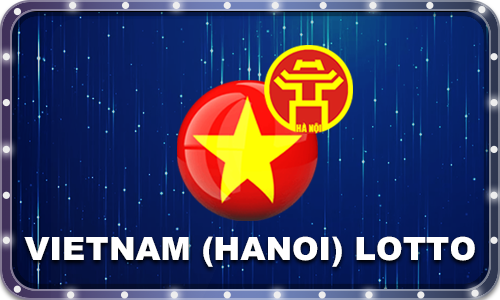 Vietnam (Hanoi) Lotto