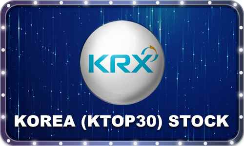 Korea (Ktop30) Stock