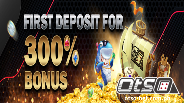 300% First deposit discount terms: Recharge 100 to apply for 300 bonus, maximum withdrawal is 500