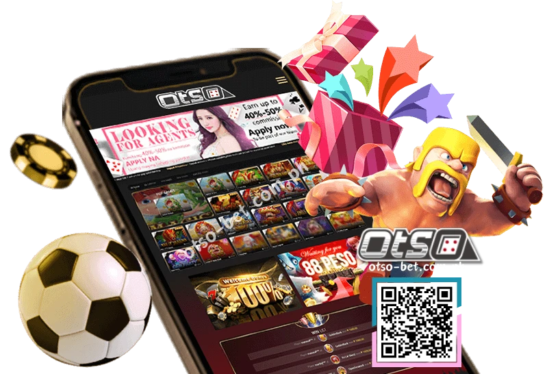 OtsoBet App