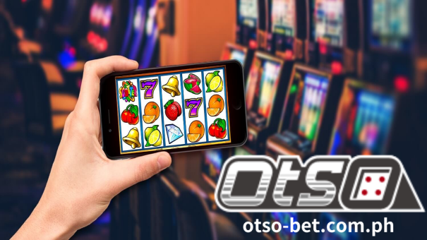 Looking for an impressive list of online casino games, including online slots? Choose OtsoBet.