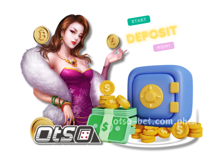 Easy Deposit Steps at OtsoBet Securely Boost Your Account