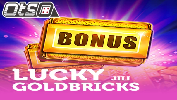 Welcome to our blog, today we are going to introduce Otsobet Casino’s Lucky Goldbricks Jili Slot game. This is an exciting and thrilling slot game known for its features and bonuses.