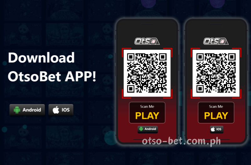 DOWNLOAD OtsoBet App