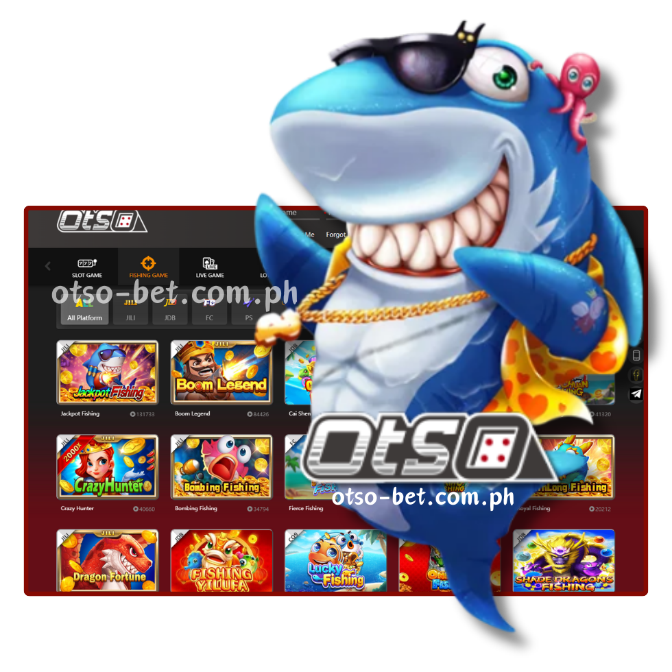 Online Casino Fishing: An Exceptional Gaming Experience