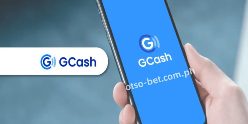 GCash