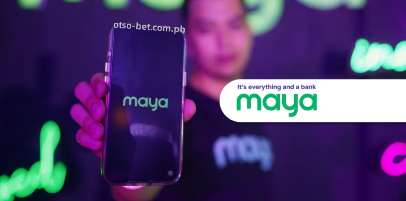 PayMaya (Maya)