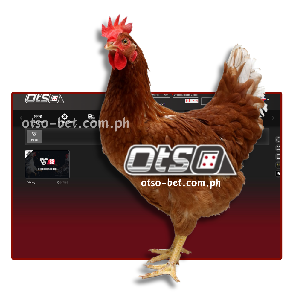 Explore OtsoBet's Cock Fighting Arena