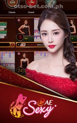 Sexy Casino​