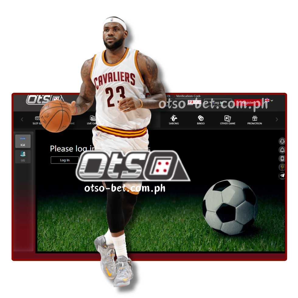 Exploring OtsoBet Unique Sports Casino Games