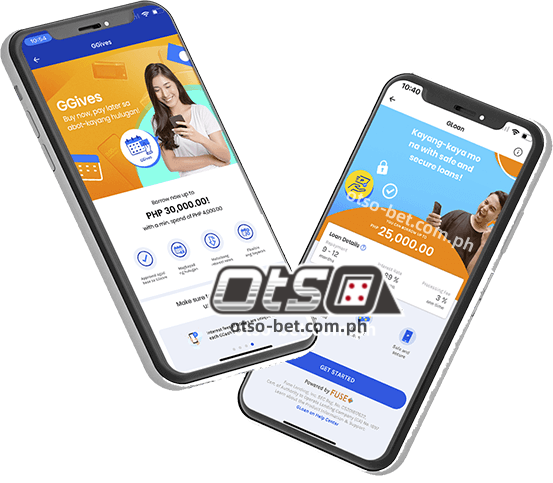 otsobet gcash