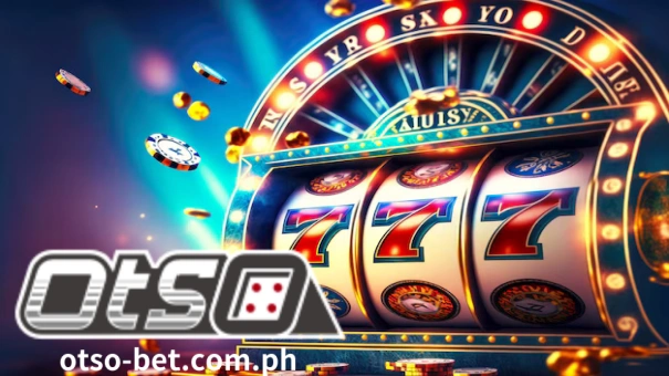 Experience the future of online gaming at OtsoBet Slot Casino. Discover a new level of excitement and entertainment in 2024. Join us now!