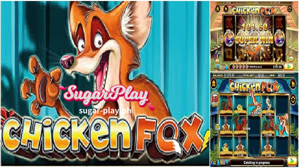 Play Chicken Fox slot at OtsoBet Casino & read our review to see RTP & Bonus Features. Claim up to ₱150 Welcome Package + 100 Spins.