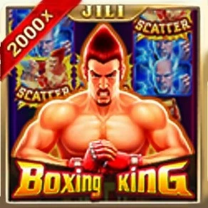 BOXING KING