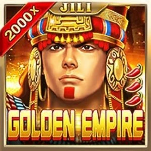 GOLDEN EMPIRE