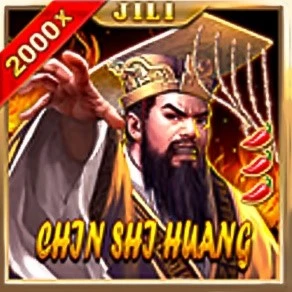 Chin Shi Huang