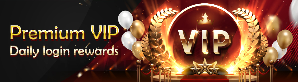 OtsoBet VIP daily bonus