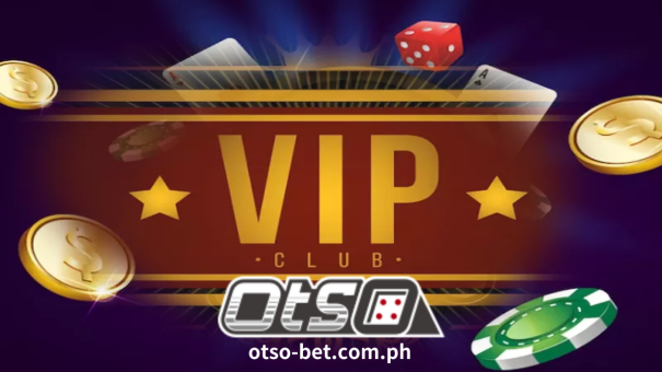 Join the OtsoBet VIP program now and enjoy exclusive benefits in the Philippines! Enjoy exclusive offers and special treatment and learn