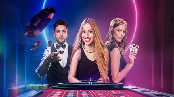 OtsoBet Live, the premier live casino games portal in the Philippines, is a bustling hub of over 100,000 active users, each seeking the thrill of real-time games like blackjack and roulette.