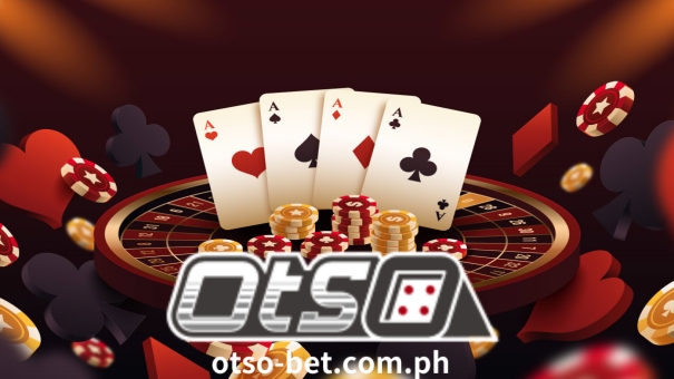 Remember, OtsoBet is committed to providing a secure and enjoyable gaming experience. So, whether you're a novice or a pro like Carlos 'Poker Face' Lopez, OtsoBet Online Casino is the ideal platform for you.