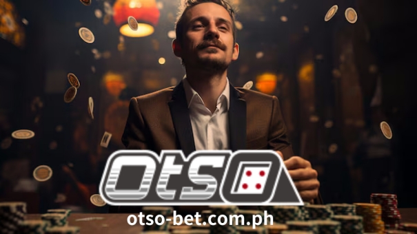 Join OtsoBet Online Casino and step into a realm of exhilarating online gaming right from the heart of Manila.