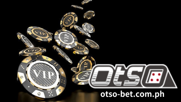 Enter the world of ultimate entertainment and become one of the members of OtsoBet online vip casino – The leading online brand in sports betting and online gaming.