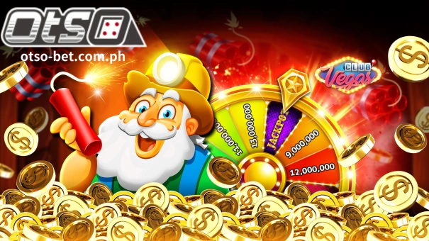 OtsoBet Slot Casino