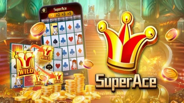 take advantage of your Super Ace Free 100 and start your gaming adventure at Otsobet Casino today!