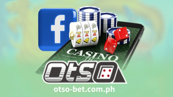 Share Promotion on Facebook: Free Bonus from OtsoBet