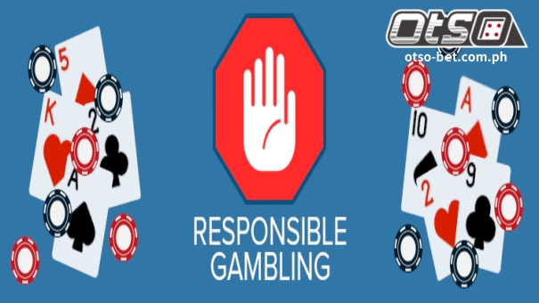 Otsobet takes pride in being a legally operating bookmaker, always prioritizing the responsibility towards our players. “Play Responsibly” is not just a slogan but a core principle