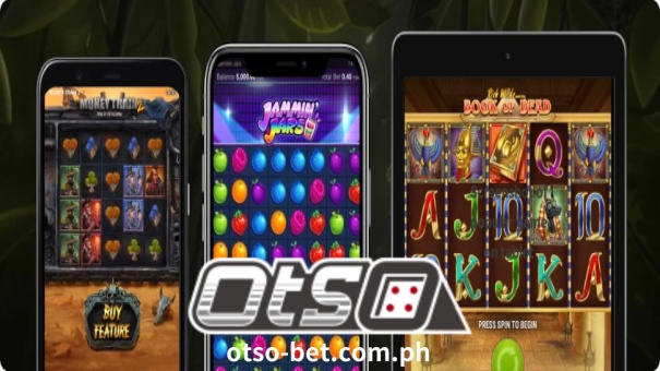 How do I play slot free on OtsoBet ? Many first-time players at OtsoBet may wonder if this type of game is free and how to play it.