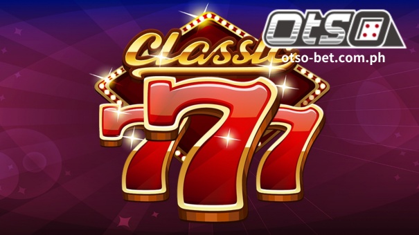 The old game Slots 777 remains excellent and still attracts many players. Why is that? Amid the constant emergence of fresh and modern slot games, it remains a familiar destination for those who love the classic.