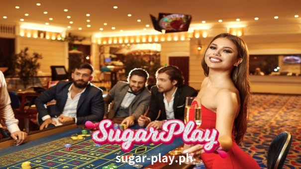 SugarPlay Casino review is one of the leading online casinos, offering a variety of casino games, attractive bonuses and secure payment methods.