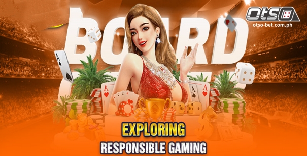 Exploring responsible gaming