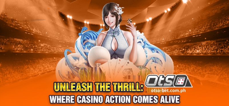 According to otsobet , otsobet 888 is your one-stop shop for premium online casino gaming. Dive into a vast library of captivating games.