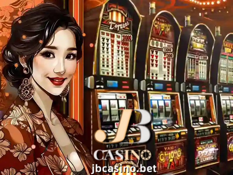 Understanding JB Casino Login Process