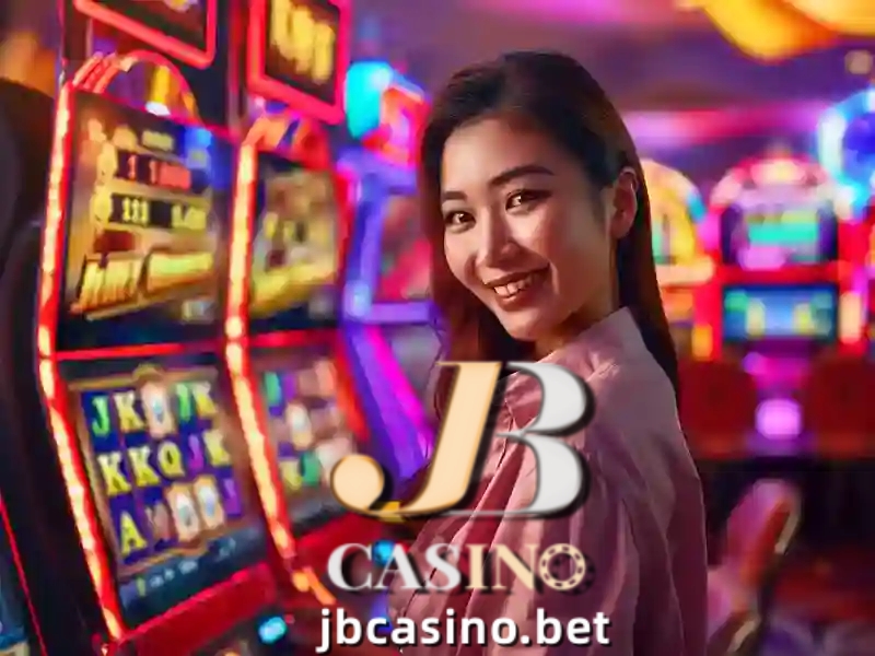 Troubleshooting Common JB Casino Login Issues