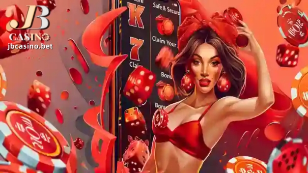 JB Casino Login opens the door to an exhilarating online casino experience in the Philippines, with over 80,000 active users engaging daily.