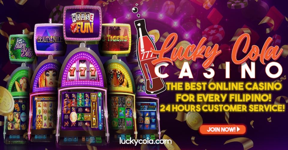 Outstanding features that make Lucky Cola successful