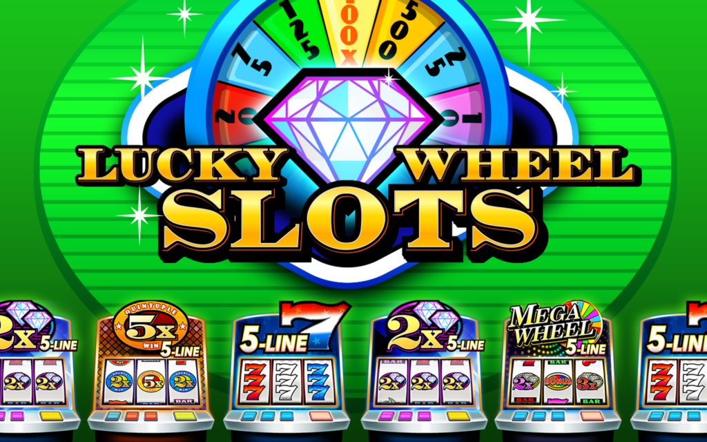 Detailed review of Red Rake Gaming’s Lucky Wheel