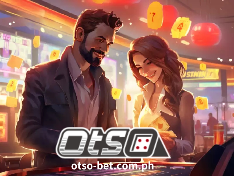 Easy Guide to Otso Bet Login