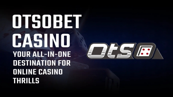 Disadvantages of OtsoBet casino review