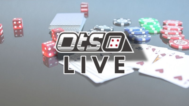 How to register and start playing at OtsoBet casino