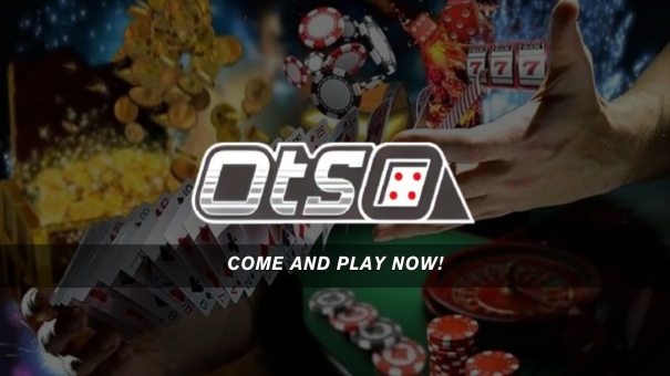 Ranked among the top online casinos, OtsoBet always brings customers exciting and high-quality experiences. So what are you waiting for, let’s learn about OtsoBet casino review through the article below.