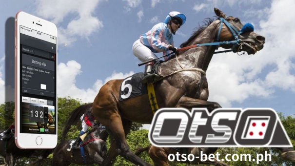 Tips for Successful Betting on OtsoBet Horse Racing Platform