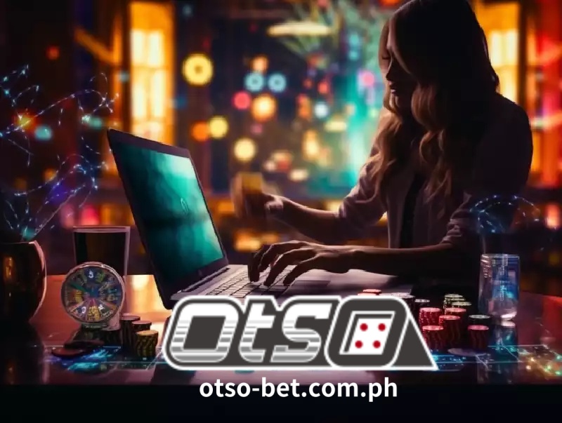 Why Choose OtsoBet’s Slot App?